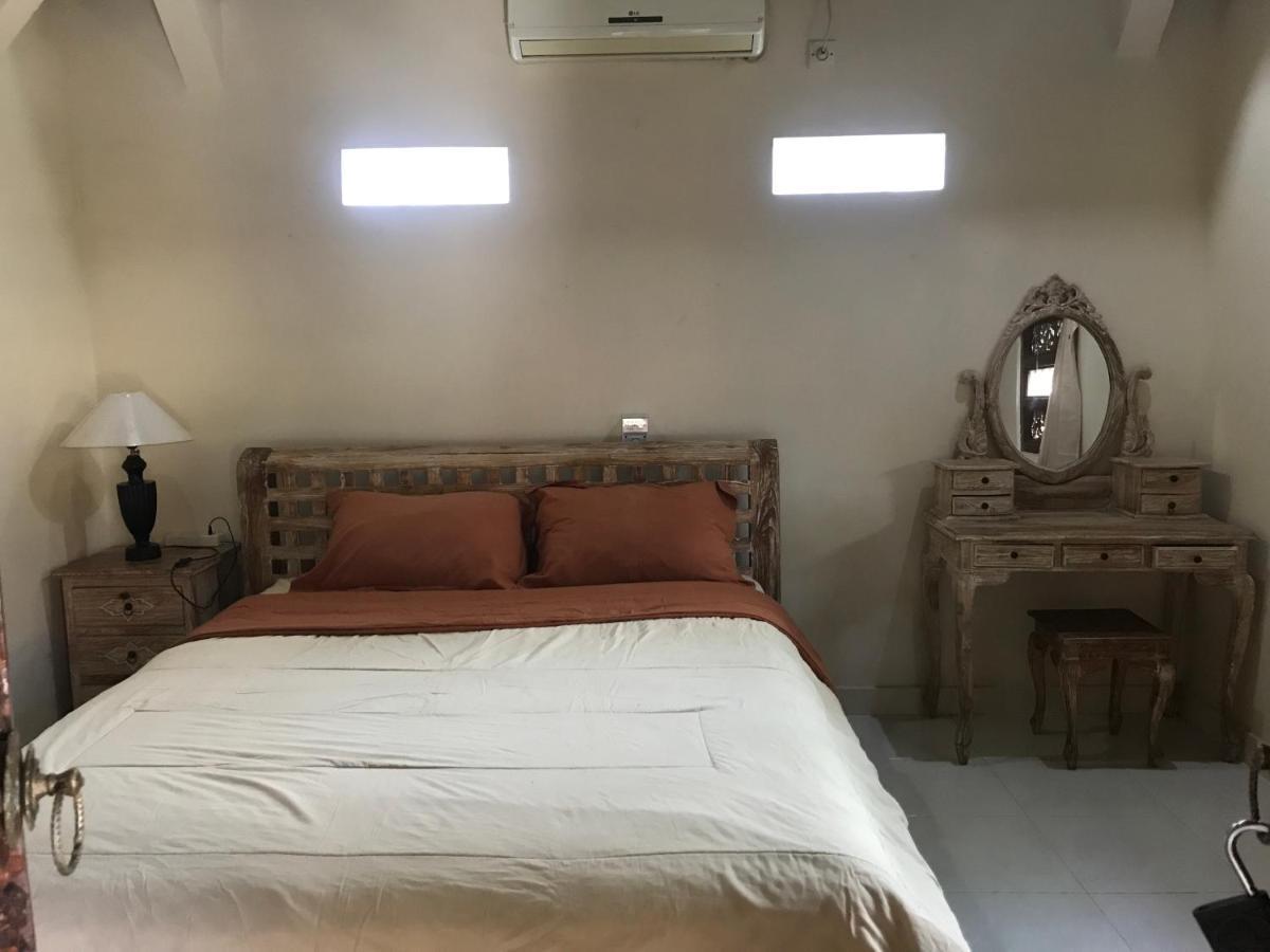 Arsa Homestay & Spa Ubud Exteriér fotografie