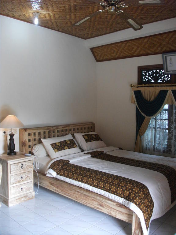 Arsa Homestay & Spa Ubud Exteriér fotografie