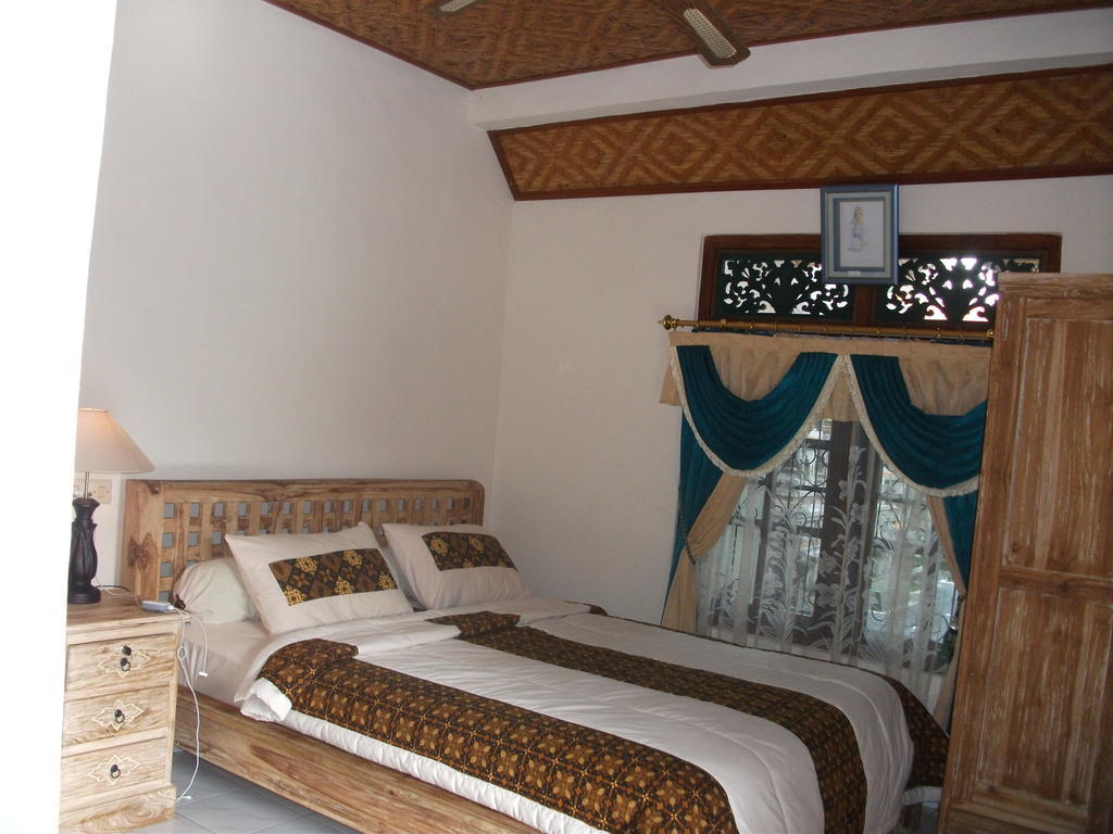 Arsa Homestay & Spa Ubud Exteriér fotografie