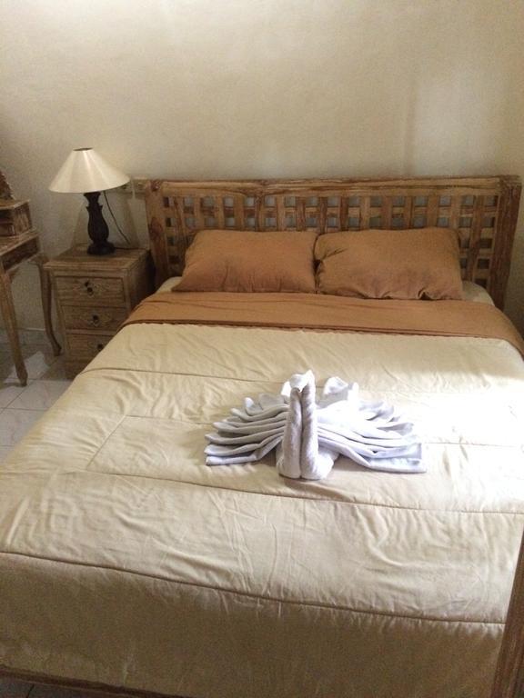 Arsa Homestay & Spa Ubud Exteriér fotografie